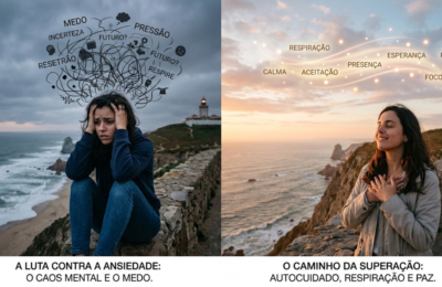 O Que É Ansiedade e Como Superar em 2026