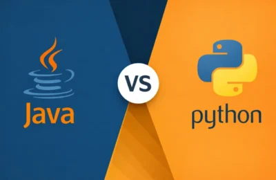 Python vs Java: Qual Escolher? Comparativo 2026