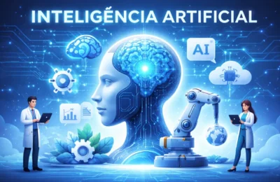 Tecnologia de Inteligência Artificial: O Que É