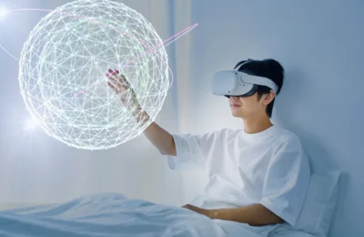 Tecnologia de Realidade Aumentada: O Que É