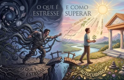 O Que É Estresse e Como Superar em 2026