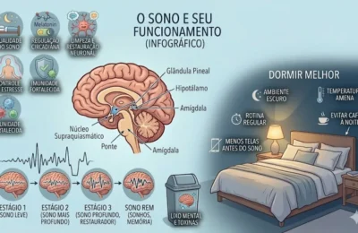 Como Dormir Melhor em 2026: Guia Definitivo