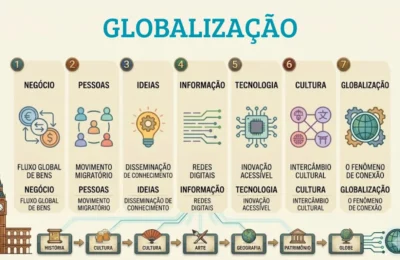 O Que É a Globalização: Guia 2026