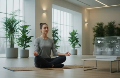 O Que É Meditação e Por Que Praticar em 2026