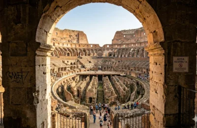 Os 10 Monumentos Históricos Mais Visitados (e seus Segredos)