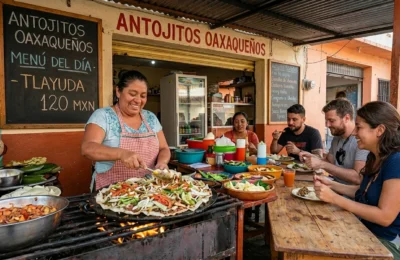 Onde Comer Bem Gastando Pouco: Guia Definitivo de Gastronomia na América Latina